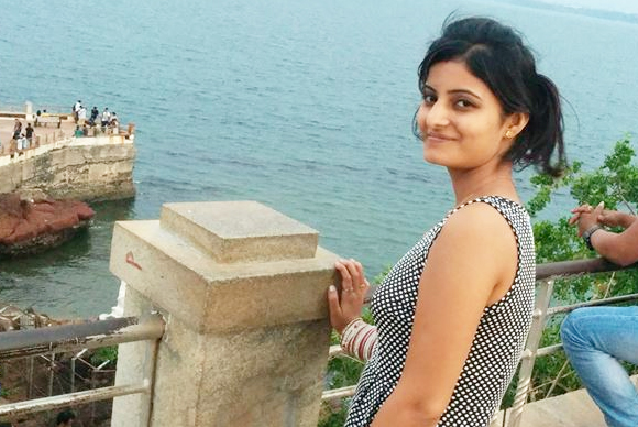 Megha Ahuja