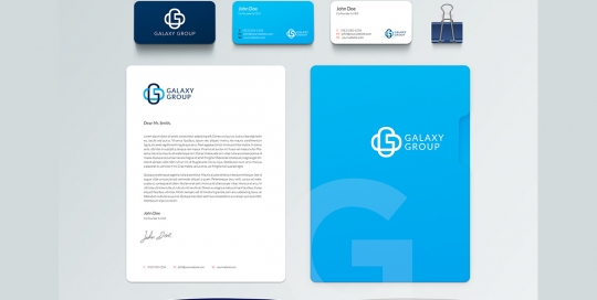 Galaxy Group