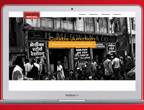 Colaba Junction